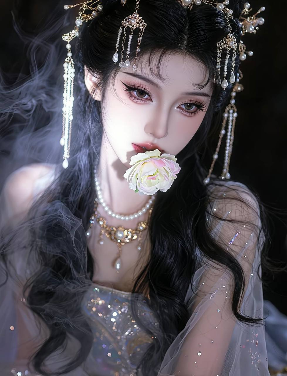 深巷茶寮·终章